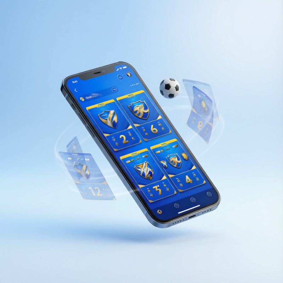 开云手机web版登录入口 全站 App 封面